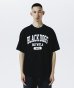 画像4: ROTTWEILER/BD XXL T  BLACK (4)