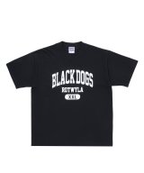 ROTTWEILER/BD XXL T  BLACK