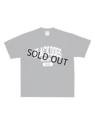 画像1: ROTTWEILER/BD XXL T  BLACK