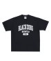 画像1: ROTTWEILER/BD XXL T  BLACK (1)