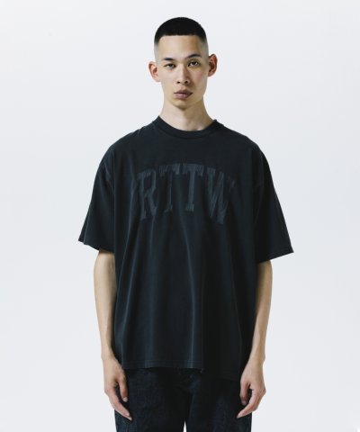 画像3: ROTTWEILER/RTTW T  BLACK