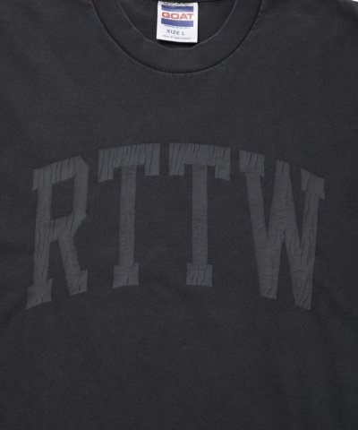 画像4: ROTTWEILER/RTTW T  BLACK
