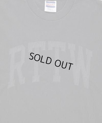 画像4: ROTTWEILER/RTTW T  BLACK