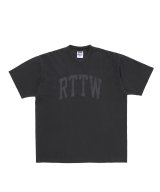 ROTTWEILER/RTTW T  BLACK