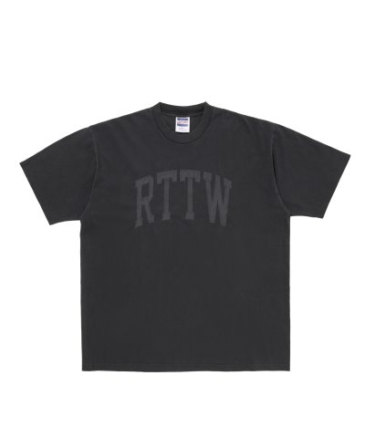 画像1: ROTTWEILER/RTTW T  BLACK