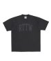 画像1: ROTTWEILER/RTTW T  BLACK (1)