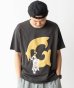 画像17: (再入荷) GYMMASTER/GOOD LIFE EMBROIDERY SWEAT GRAYISH BLUE