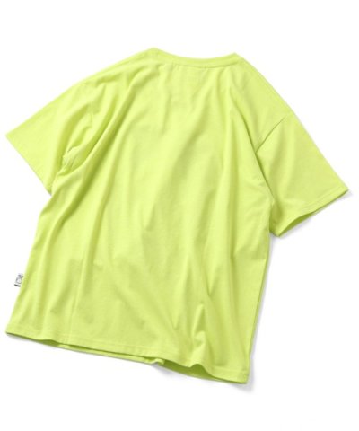 画像19: (再入荷) GYMMASTER/GOOD LIFE EMBROIDERY SWEAT GRAYISH BLUE