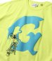 画像20: (再入荷) GYMMASTER/GOOD LIFE EMBROIDERY SWEAT GRAYISH BLUE