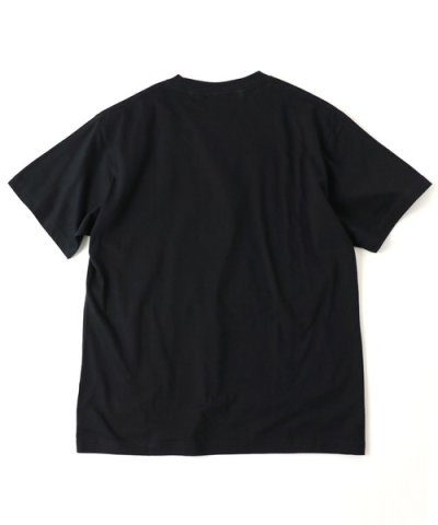 画像2: GYMMASTER/TAKE A WALK T  BLACK