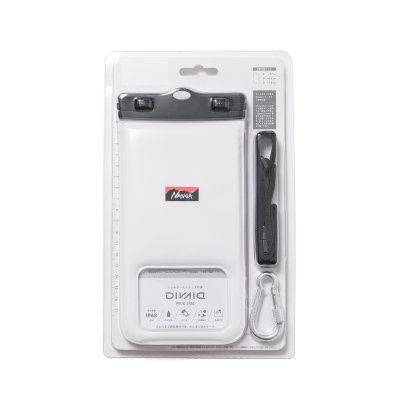画像1: NANGA/FLOATING PHONE PROTECT CASE