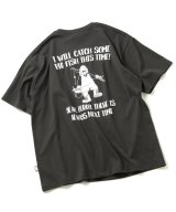 GYMMASTER/SUNNY DAY T  CHARCOAL