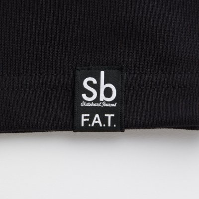 画像4: FAT/H.R. LEOPARD  BLACK