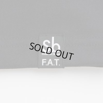 画像4: FAT/H.R. LEOPARD  BLACK