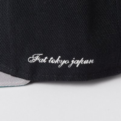 画像4: FAT/VINCENT  BLACKxGRAY