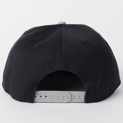 画像2: FAT/VINCENT  BLACKxGRAY