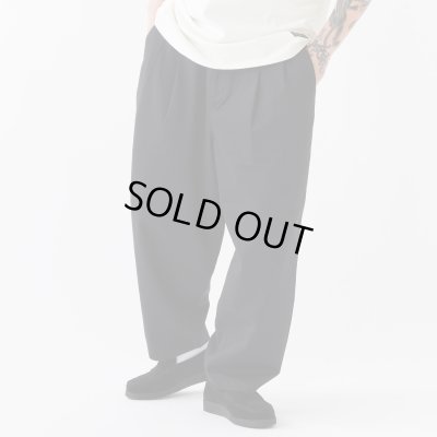 画像3: FAT/BIGGIES  BLACK