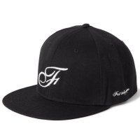 FAT/VINCENT  BLACK