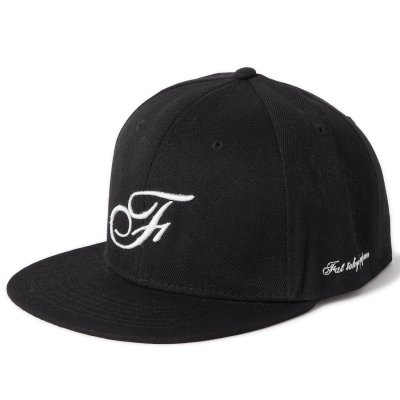 画像1: FAT/ALVEREZ  BLACK