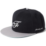 FAT/VINCENT  BLACKxGRAY