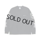 RATS/TWO WHEEL LS T  BLACK