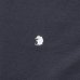 画像4: (店頭在庫) RATS/BOX LOGO T  KHAKI (4)