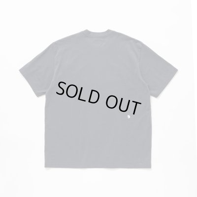 画像2: (店頭在庫) RATS/BOX LOGO T  KHAKI