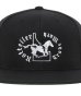 画像5: ROTTWEILER/HORSE CAP  BLACK