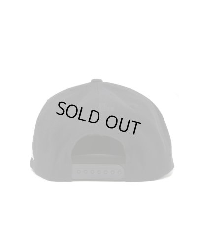 画像3: ROTTWEILER/HORSE CAP  BLACK