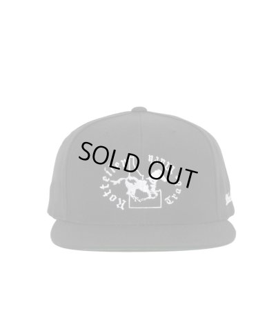 画像2: ROTTWEILER/HORSE CAP  BLACK