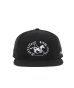 画像2: ROTTWEILER/HORSE CAP  BLACK (2)
