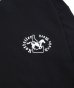 画像6: ROTTWEILER/HORSE LS T  BLACK