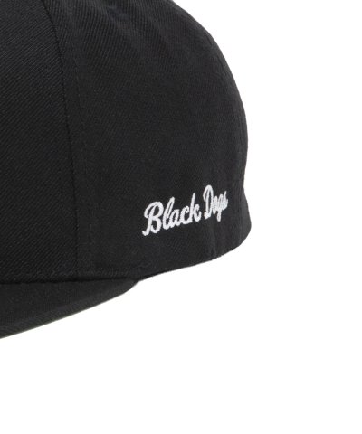 画像6: ROTTWEILER/HORSE CAP  BLACK