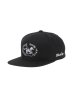 画像1: ROTTWEILER/HORSE CAP  BLACK (1)