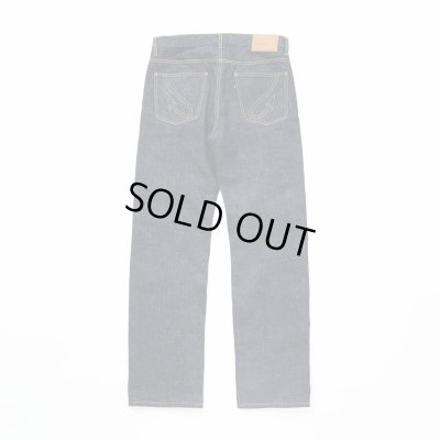 画像2: RATS/INDIGO DENIM PANTS  INDIGO