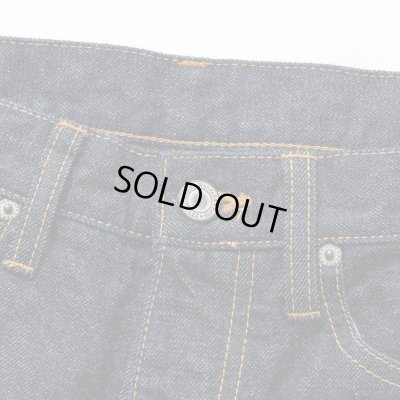 画像4: RATS/INDIGO DENIM PANTS  INDIGO