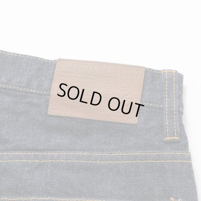 画像7: RATS/INDIGO DENIM PANTS  INDIGO
