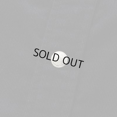 画像5: RATS/CORDUROY SHIRT  BLACK