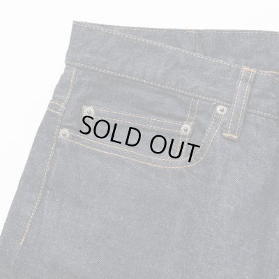 画像5: RATS/INDIGO DENIM PANTS  INDIGO