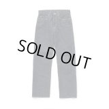 RATS/INDIGO DENIM PANTS  INDIGO