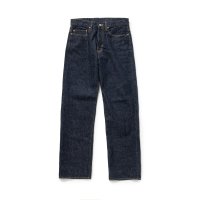 RATS/INDIGO DENIM PANTS  INDIGO