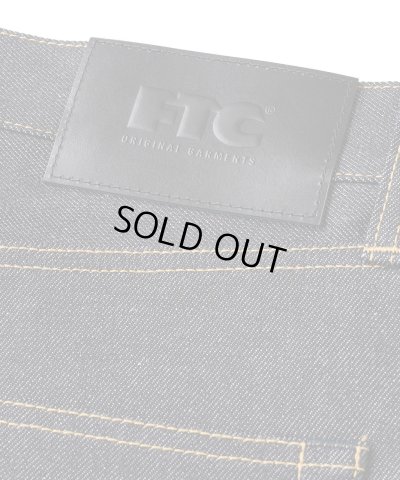 画像6: FTC/THE 86ER INDIGO