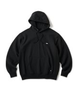 FTC/BOX LOGO PULLOVER HOODY  BLACK
