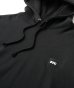 画像2: FTC/BOX LOGO PULLOVER HOODY  BLACK (2)