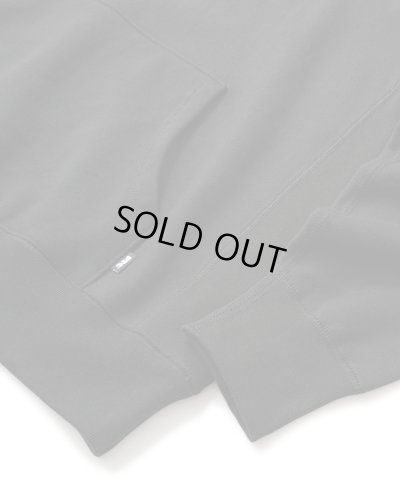 画像3: FTC/BOX LOGO PULLOVER HOODY  BLACK