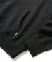 画像3: FTC/BOX LOGO PULLOVER HOODY  BLACK (3)