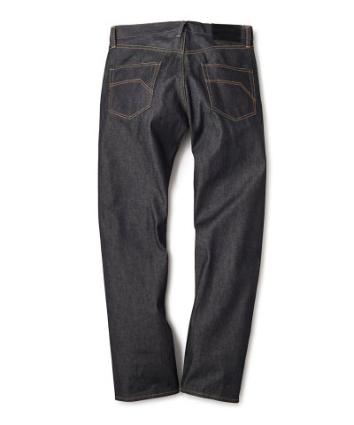 画像2: FTC/THE 86ER INDIGO