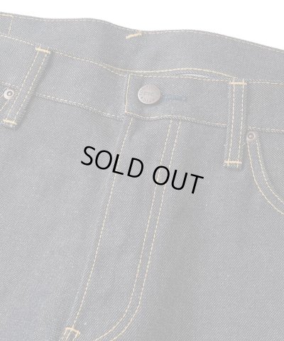 画像3: FTC/THE 86ER INDIGO