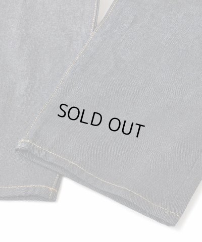 画像8: FTC/THE 86ER INDIGO