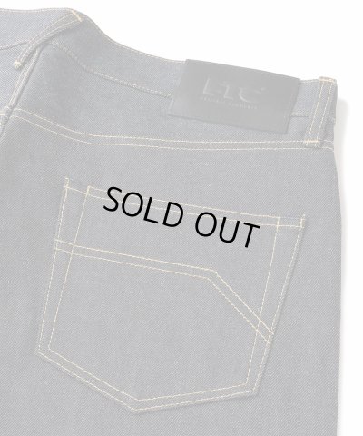 画像5: FTC/THE 86ER INDIGO